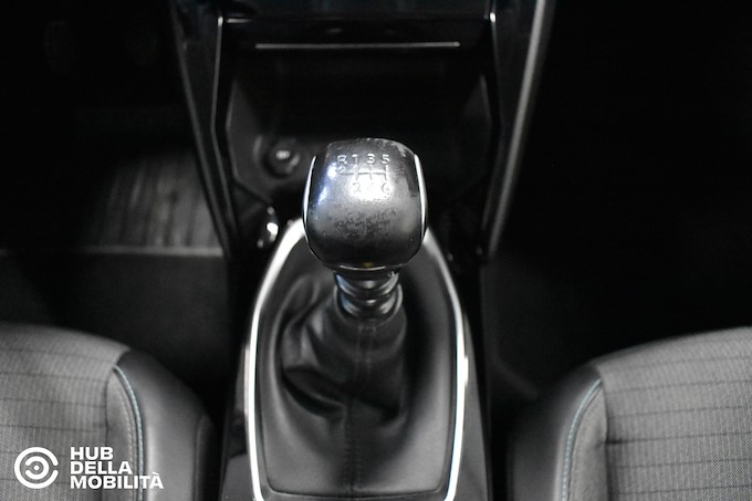 PEUGEOT 208 BlueHDi 100 Stop&Start 5 porte Allure